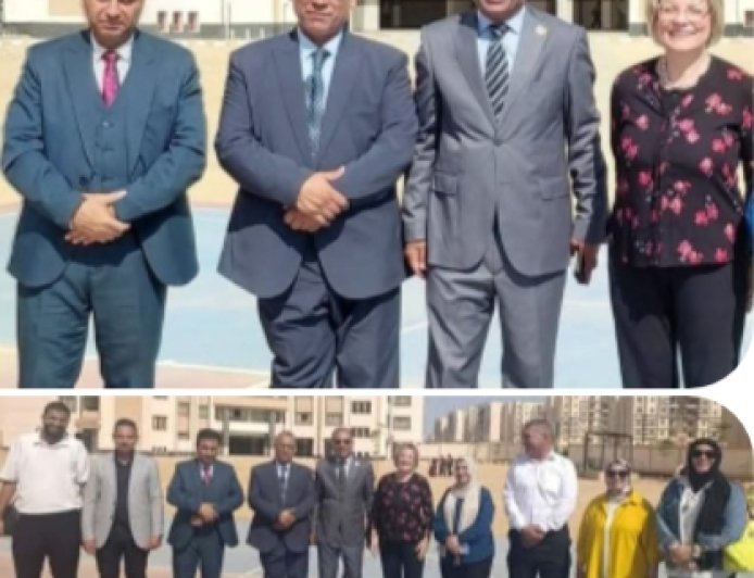 " فارما " للتكنولوجيا التطبيقية.. شراكة تصنع جيل المستقبل
