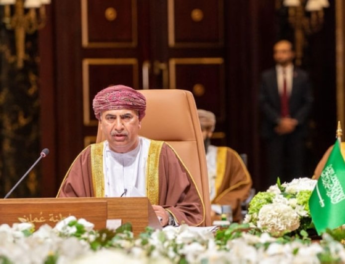 سلطنة عُمان تشارك في اجتماع خليجي حول مكافحة الفساد