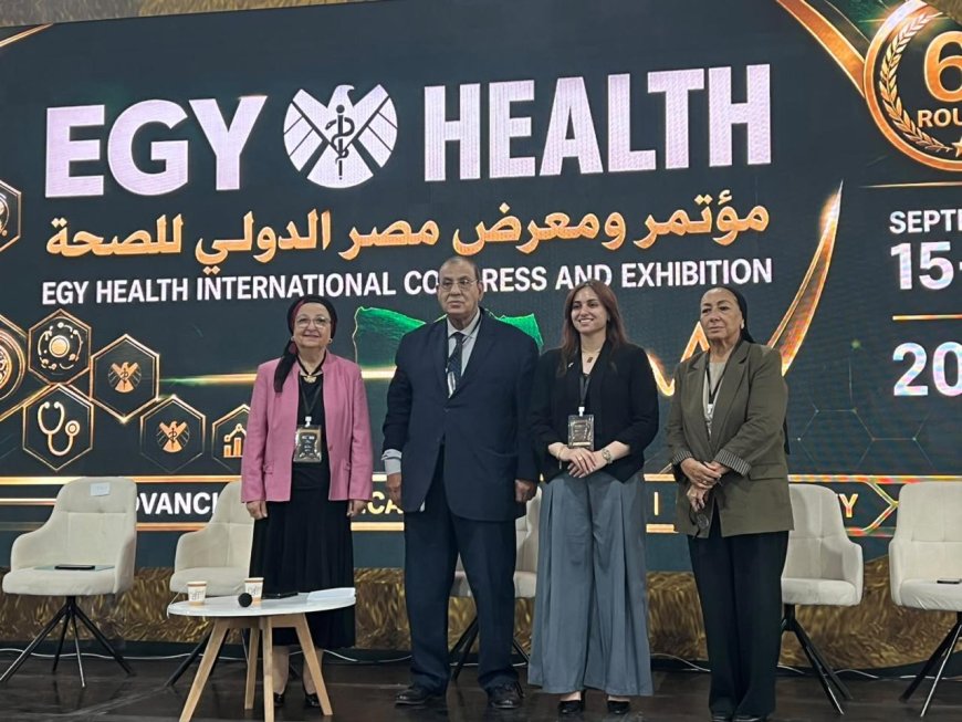 رئيس الاتحاد العام للجمعيات والمؤسسات الاهلية : المجتمع الأهلي يساهم بأكثر من 30% من الخدمات الصحية