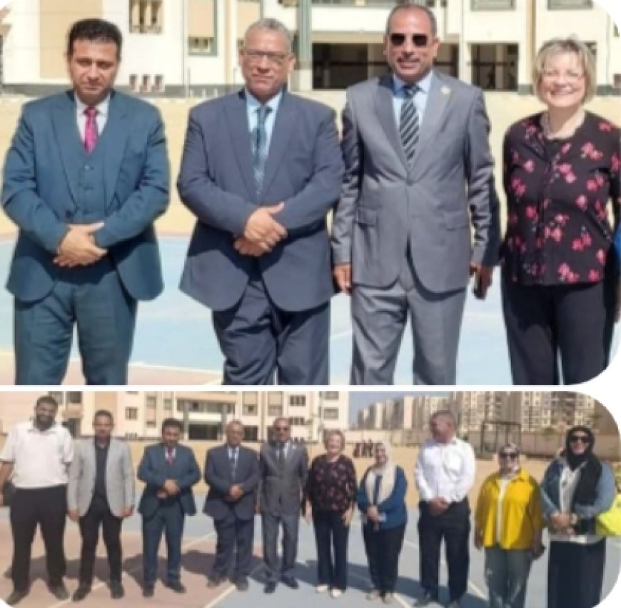 " فارما " للتكنولوجيا التطبيقية.. شراكة تصنع جيل المستقبل