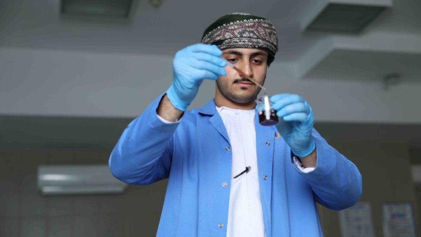 بتقدمها 8 مراتب .. عُمان تحقق تقدمًا في الابتكار ضمن تقرير مؤشر الابتكار العالمي 2026 
