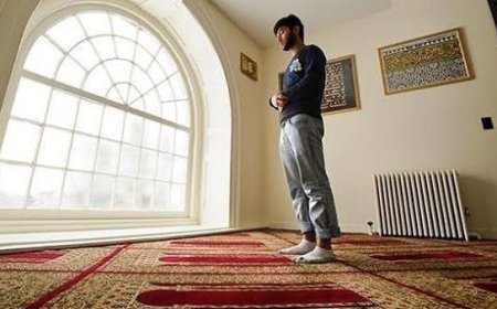 هل ركعتا الشروق تغنيان عن صلاة الضحى؟.. أمين الفتوى يوضح