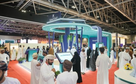 لتحقيق الحياد الصفري الكربوني بحلول عام 2050  سلطنة عُمان تستعد للمشاركة في مؤتمر المناخ COP31 بتركيا