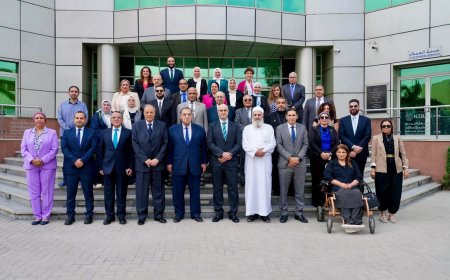 الاتحاد العام للجمعيات والمؤسسات الأهلية يوقع بروتوكول تعاون مع «تنظيم الاتصالات» لتعزيز حماية المستخدمين وسلامة الأطفال على الإنترنت