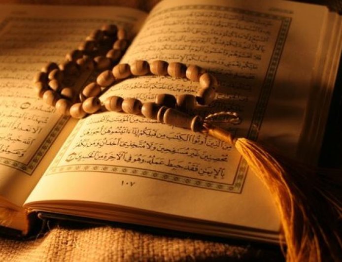 فضل قراءة سورة الملك قبل النوم.