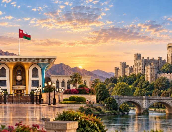 محللون وخبراء بريطانيين: زيارة سلطان عُمان لبريطانيا فصل جديد في سردية علاقة تاريخية وصداقة راسخة