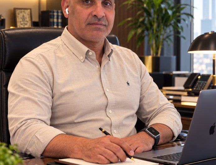 الأمن السيبراني والذكاء الاصطناعي.. معركة الوعي في عالم لا يعرف الحدود