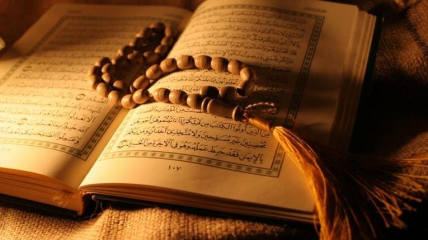 فضل قراءة سورة الملك قبل النوم.