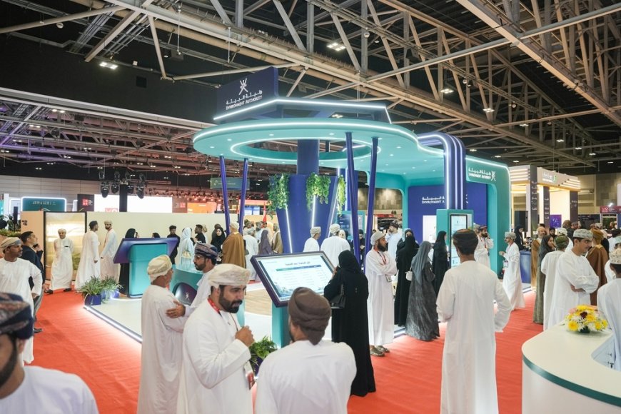 لتحقيق الحياد الصفري الكربوني بحلول عام 2050  سلطنة عُمان تستعد للمشاركة في مؤتمر المناخ COP31 بتركيا