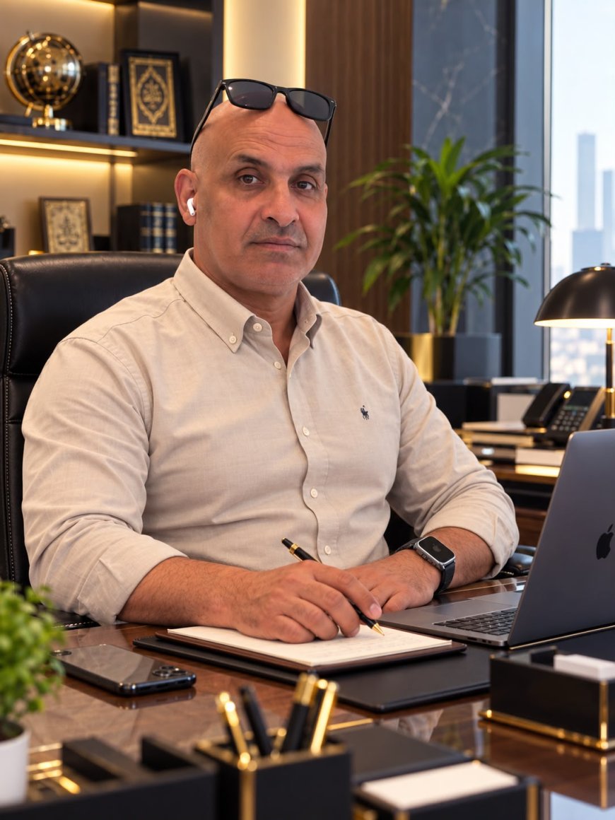 الأمن السيبراني والذكاء الاصطناعي.. معركة الوعي في عالم لا يعرف الحدود